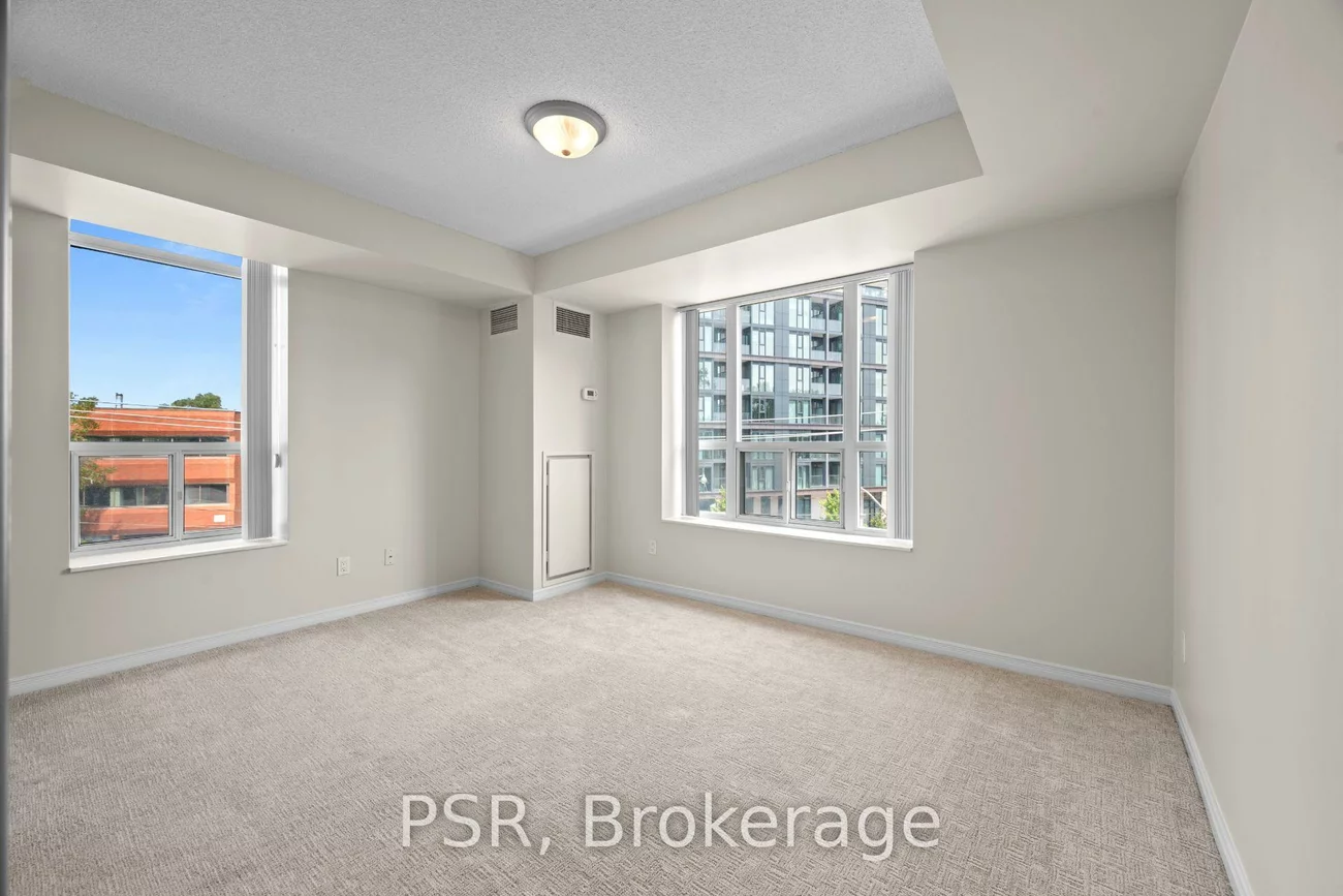 515, Rosewell, Lawrence Park South, Toronto