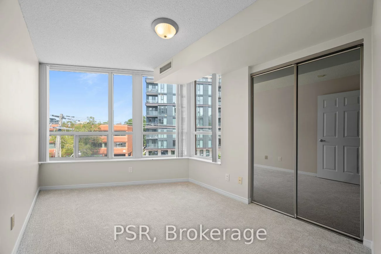 515, Rosewell, Lawrence Park South, Toronto