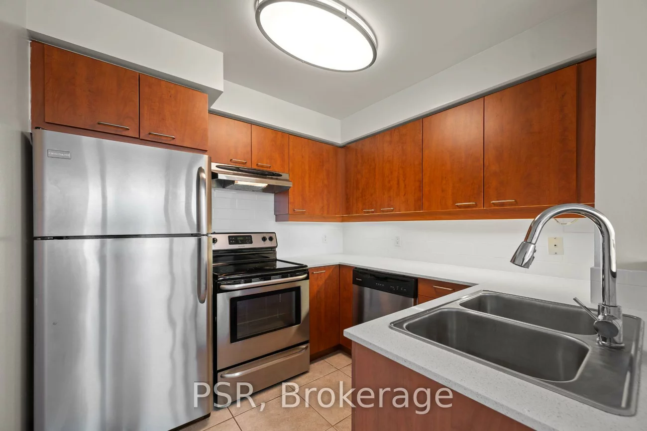 515, Rosewell, Lawrence Park South, Toronto