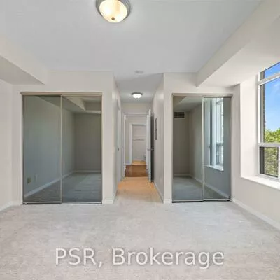 515, Rosewell, Lawrence Park South, Toronto