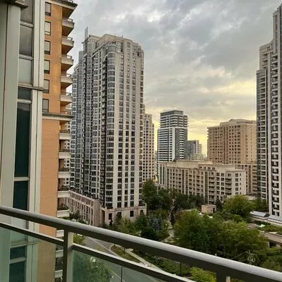 60, Byng, Willowdale East, Toronto