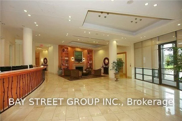 503, Beecroft, Willowdale West, Toronto