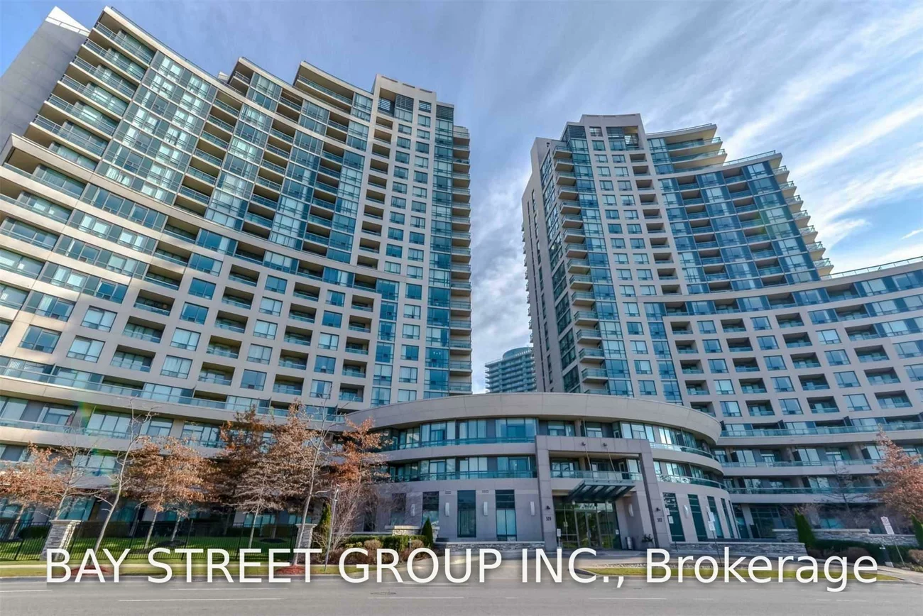 503, Beecroft, Willowdale West, Toronto