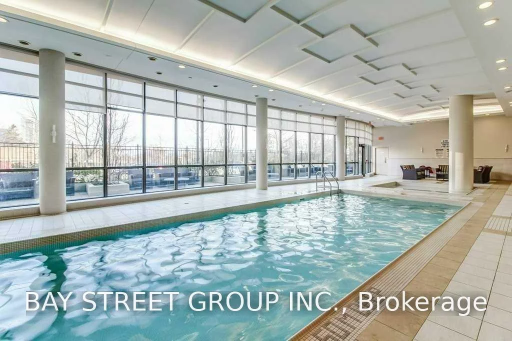 503, Beecroft, Willowdale West, Toronto
