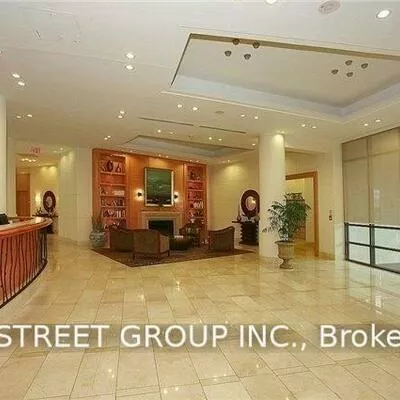503, Beecroft, Willowdale West, Toronto