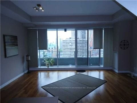 111, Elizabeth, Bay Street Corridor, Toronto