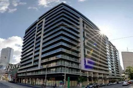 111, Elizabeth, Bay Street Corridor, Toronto
