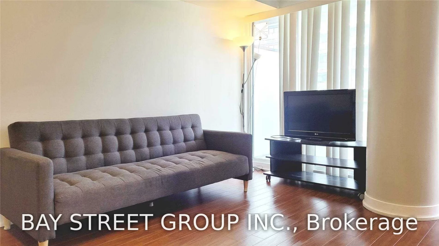 8, Telegram, Waterfront Communities C1, Toronto