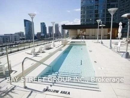 8, Telegram, Waterfront Communities C1, Toronto