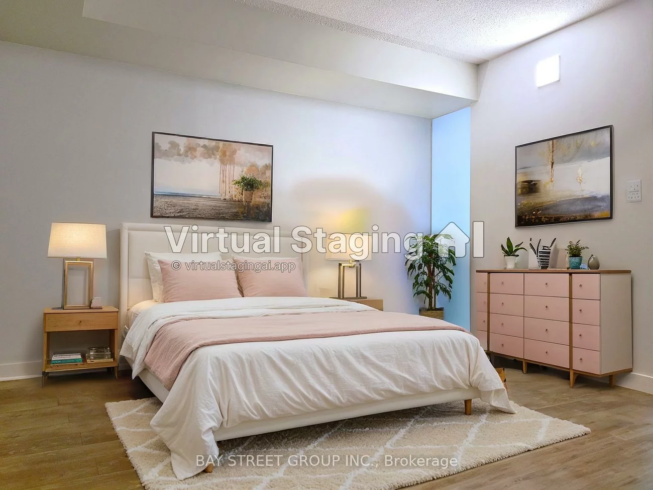 8, Telegram, Waterfront Communities C1, Toronto