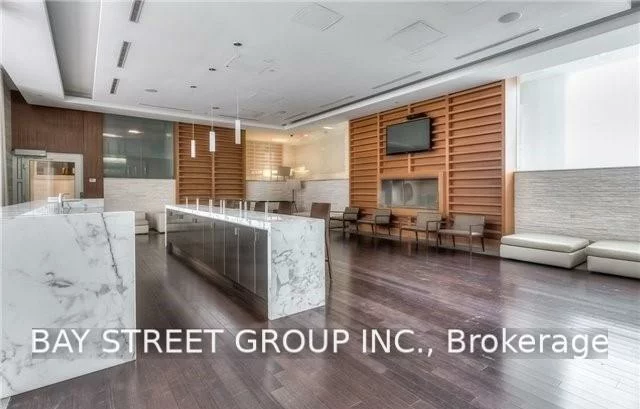 8, Telegram, Waterfront Communities C1, Toronto