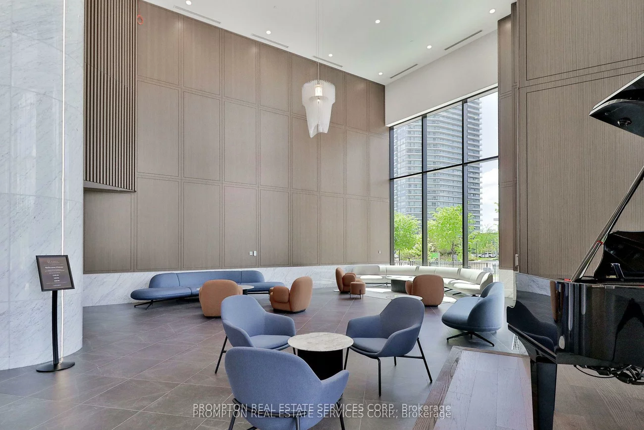 68, Esther Shiner, Bayview Village, Toronto