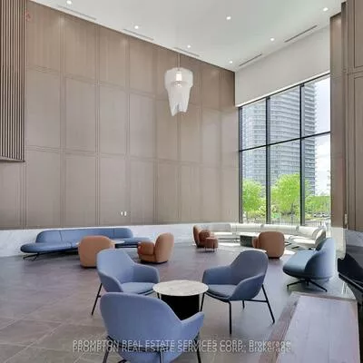 68, Esther Shiner, Bayview Village, Toronto