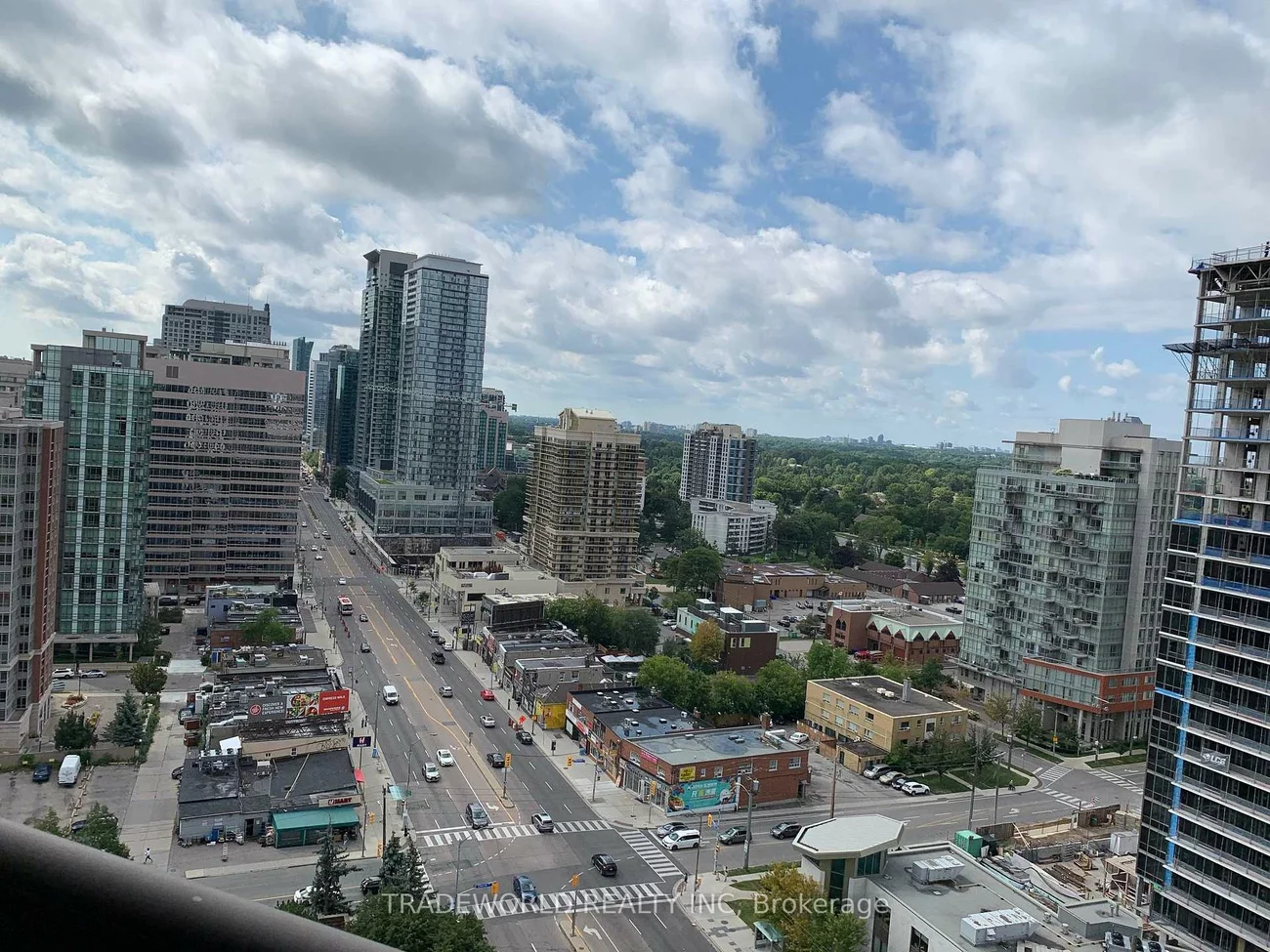 5, Northtown, Willowdale East, Toronto