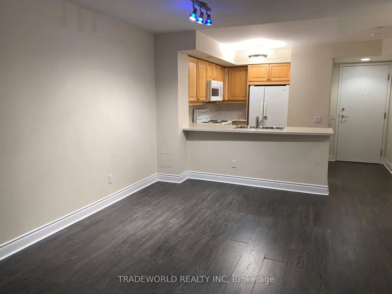 5, Northtown, Willowdale East, Toronto