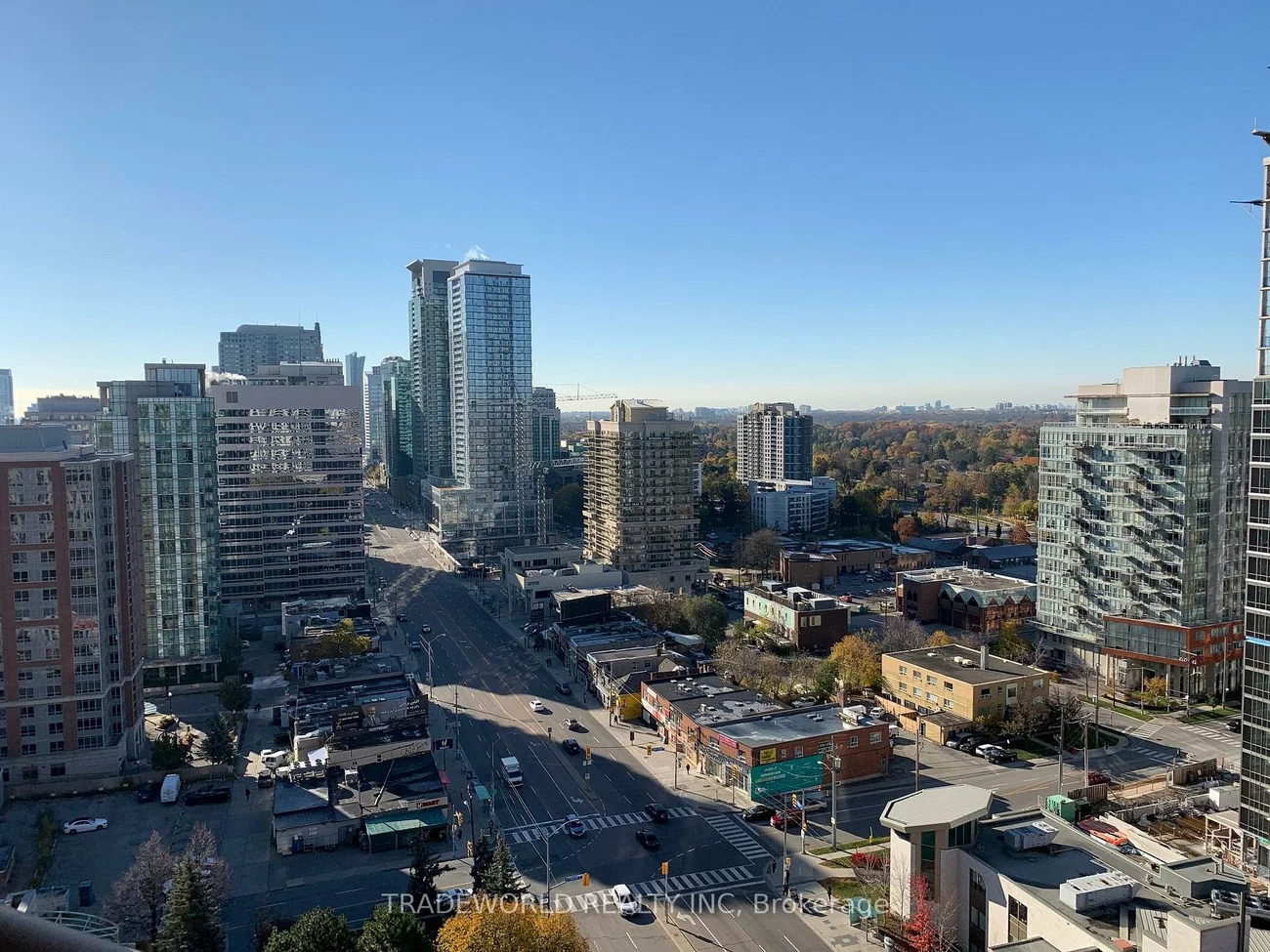 5, Northtown, Willowdale East, Toronto
