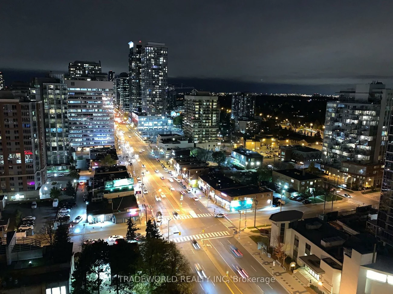 5, Northtown, Willowdale East, Toronto