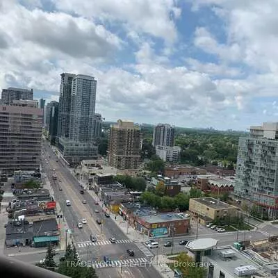 5, Northtown, Willowdale East, Toronto