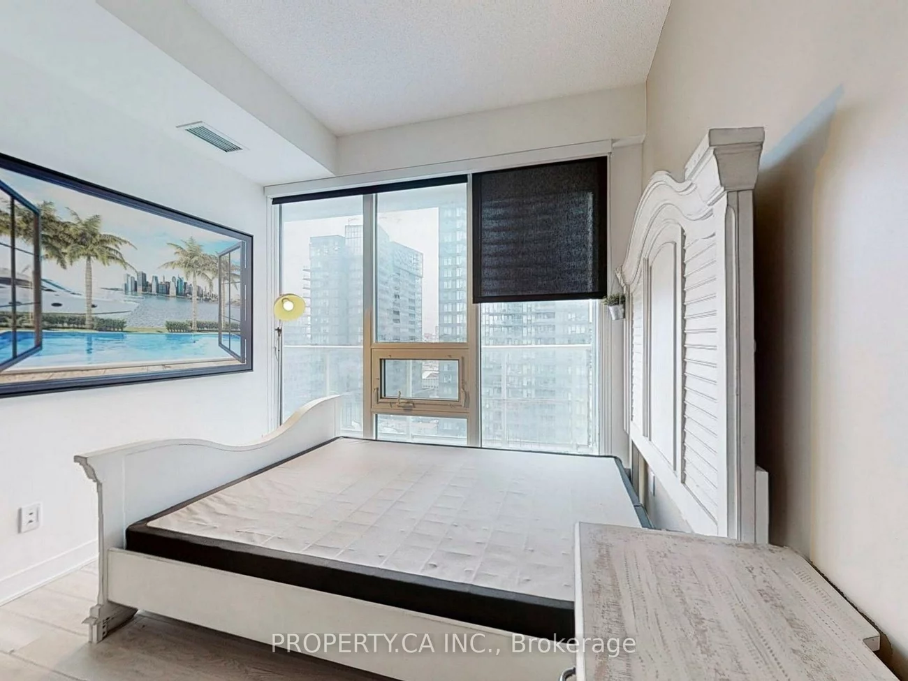 17, Bathurst, Waterfront Communities C1, Toronto