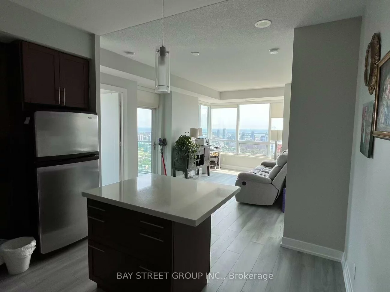 120, Homewood, North St. James Town, Toronto