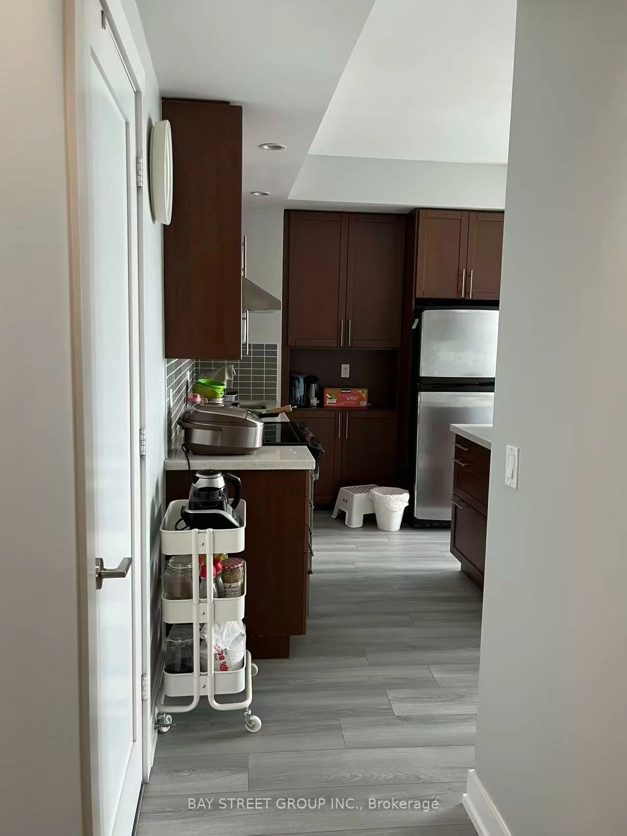120, Homewood, North St. James Town, Toronto