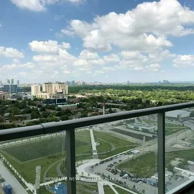 115, Mcmahon, Bayview Village, Toronto