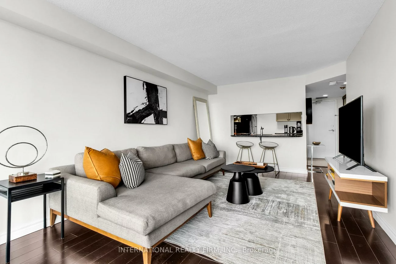 705, King, Niagara, Toronto