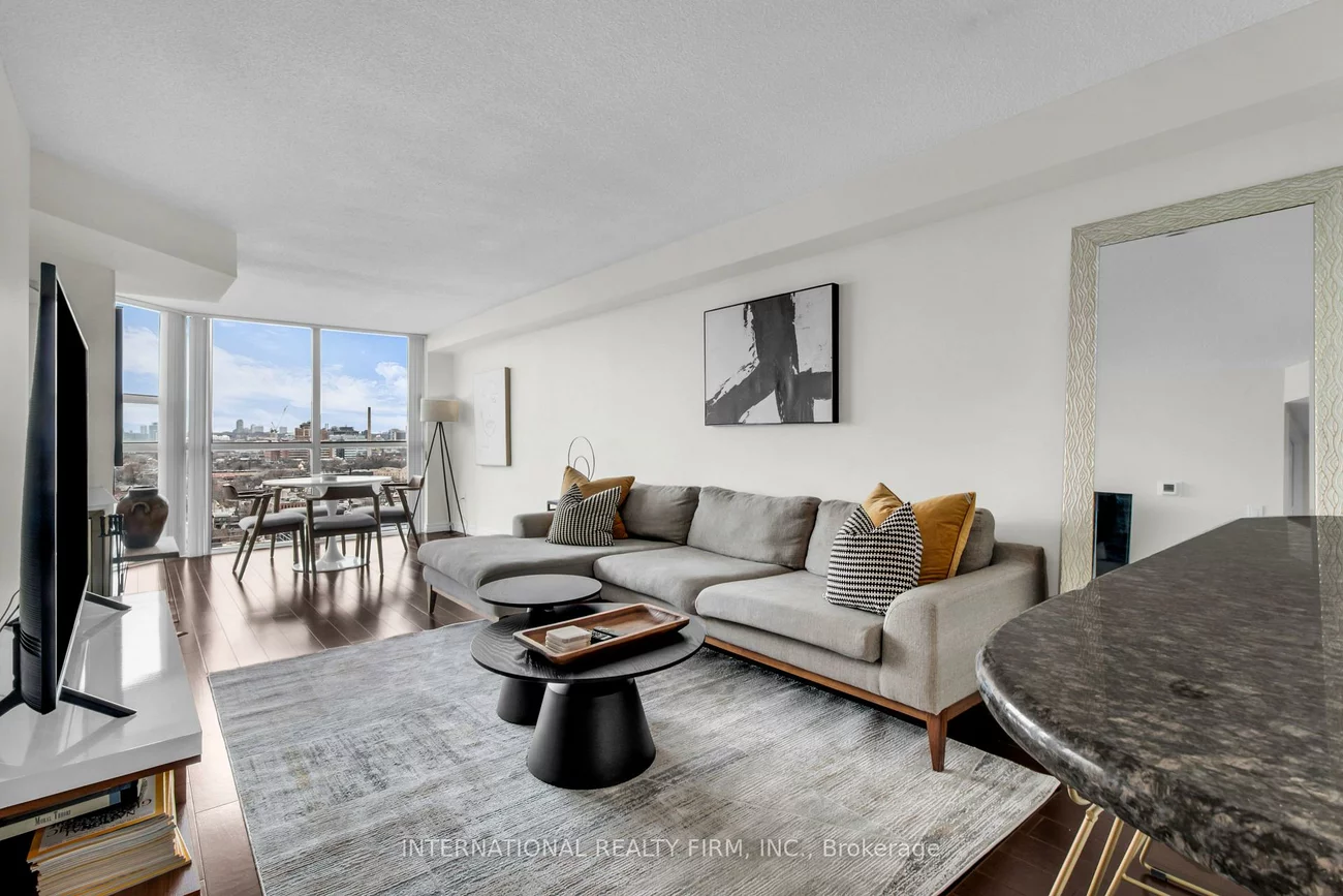 705, King, Niagara, Toronto