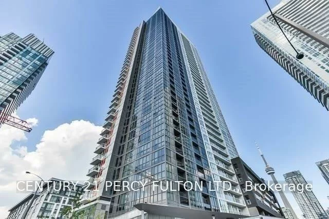 85, Queens Wharf, Waterfront Communities C1, Toronto
