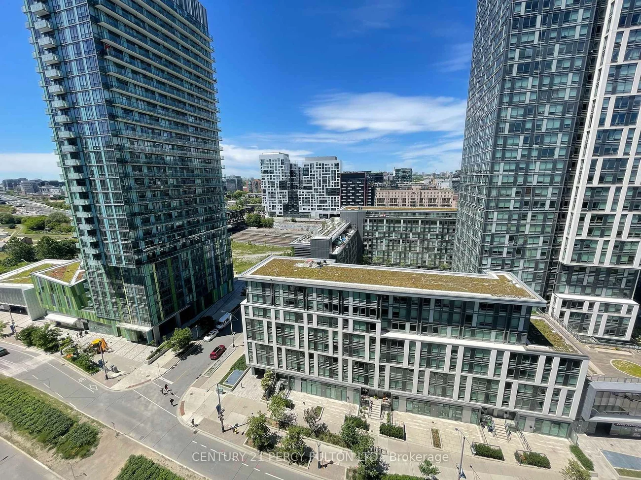 85, Queens Wharf, Waterfront Communities C1, Toronto