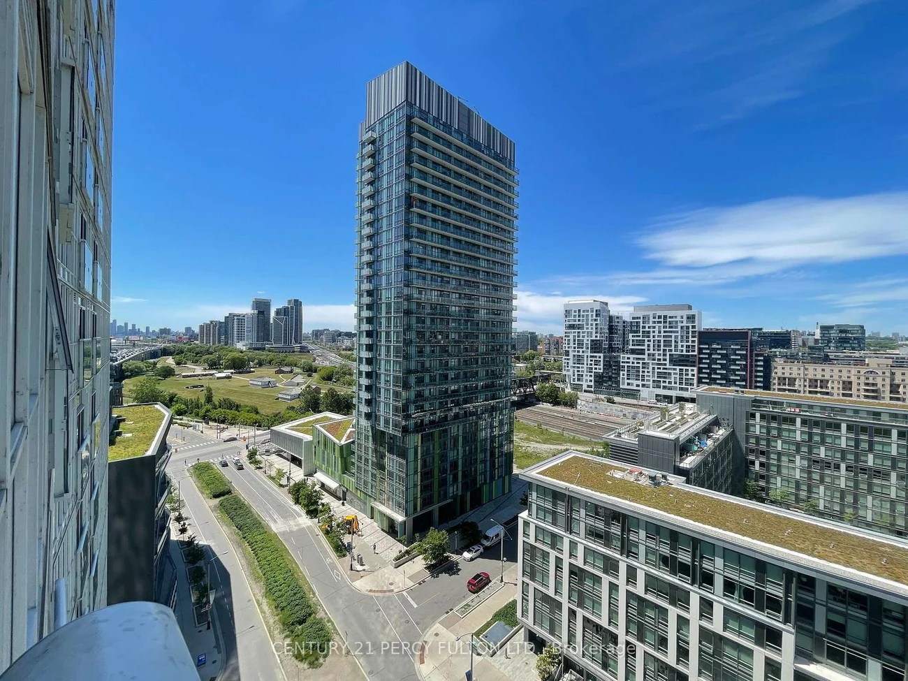 85, Queens Wharf, Waterfront Communities C1, Toronto