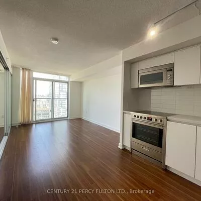 85, Queens Wharf, Waterfront Communities C1, Toronto