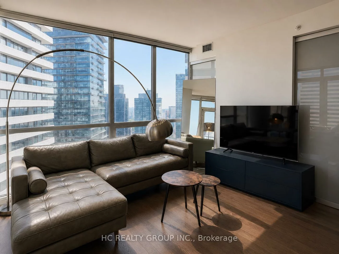 45, Charles, Church-Yonge Corridor, Toronto