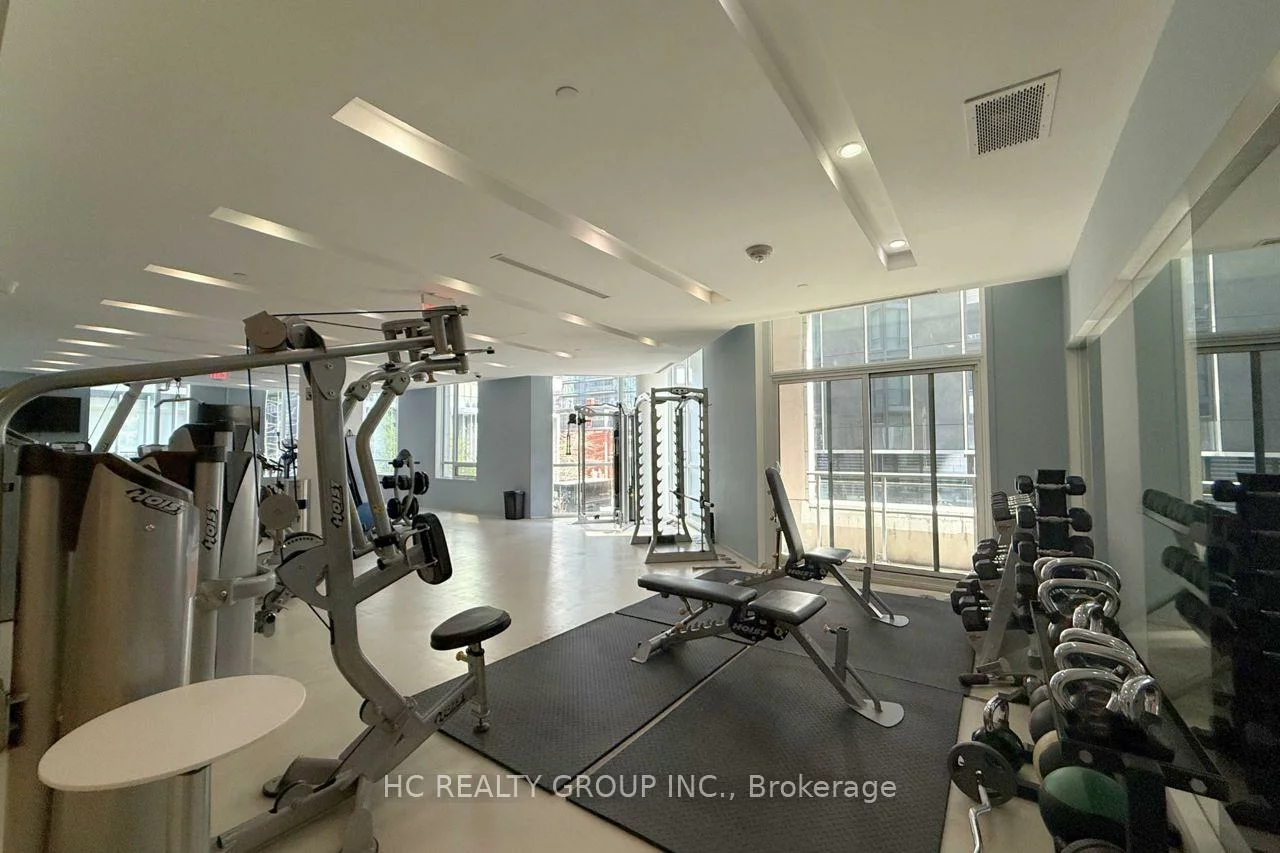45, Charles, Church-Yonge Corridor, Toronto
