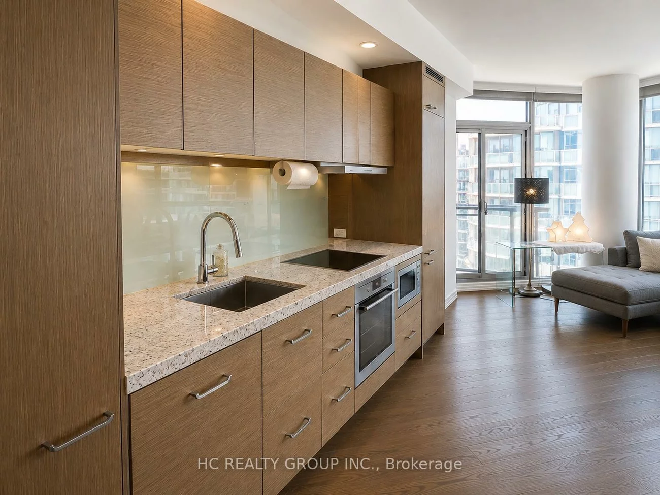 45, Charles, Church-Yonge Corridor, Toronto