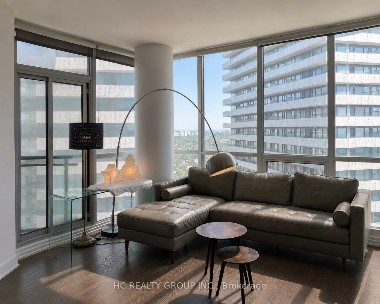 45, Charles, Church-Yonge Corridor, Toronto