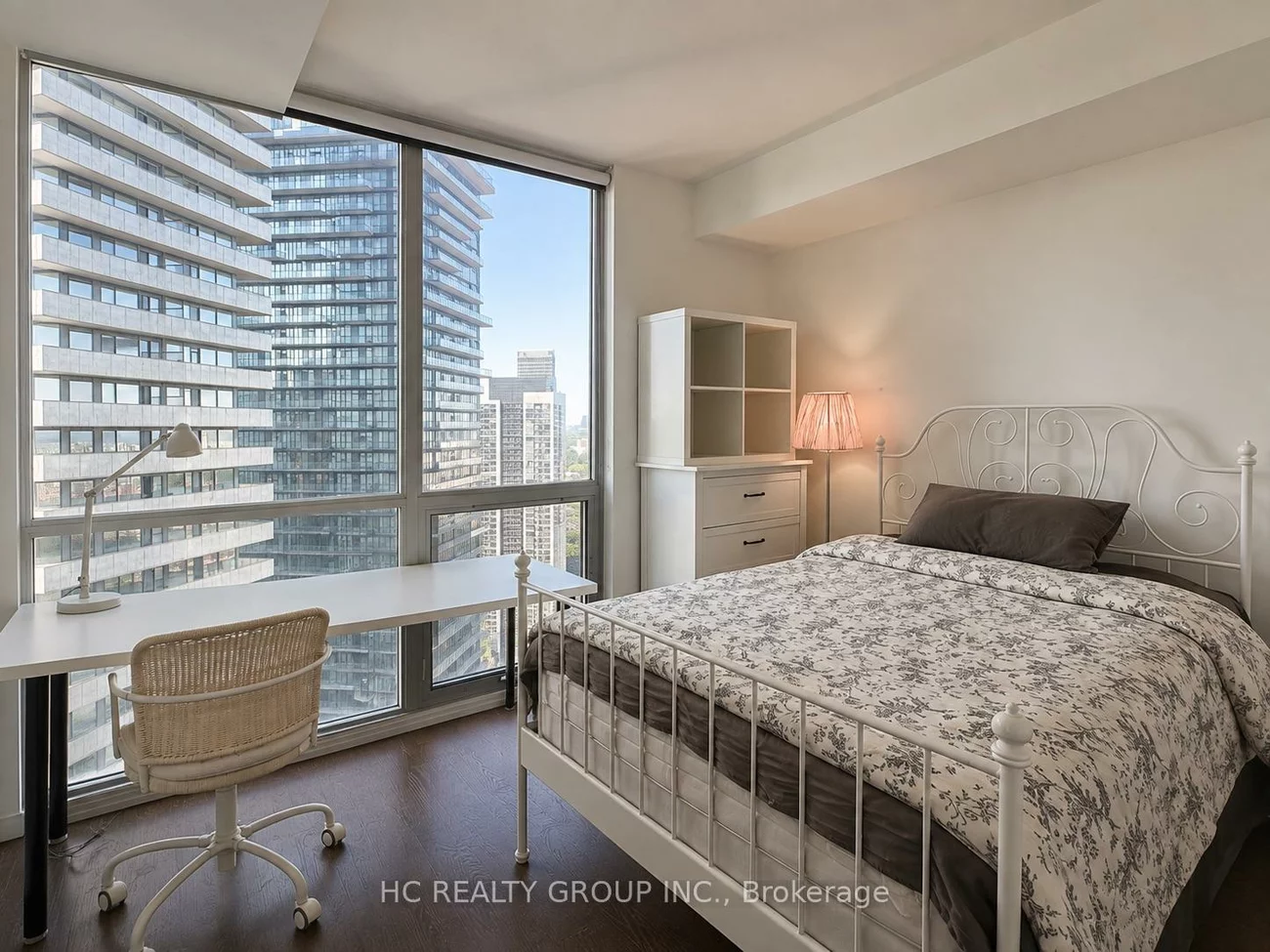 45, Charles, Church-Yonge Corridor, Toronto