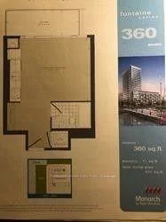 90, Stadium, Waterfront Communities C1, Toronto