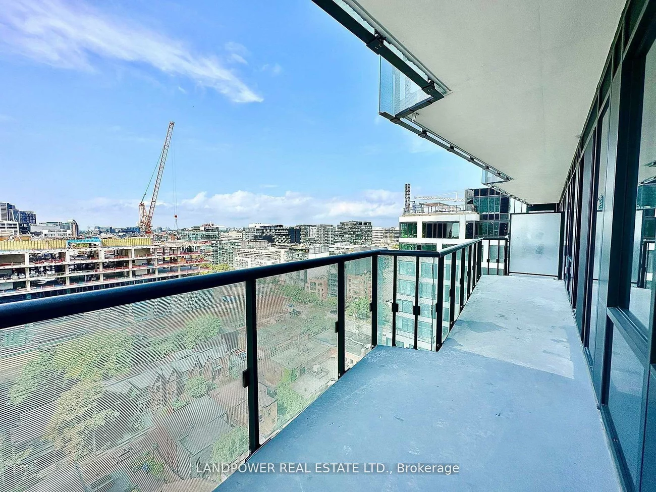 480, Front, Waterfront Communities C1, Toronto