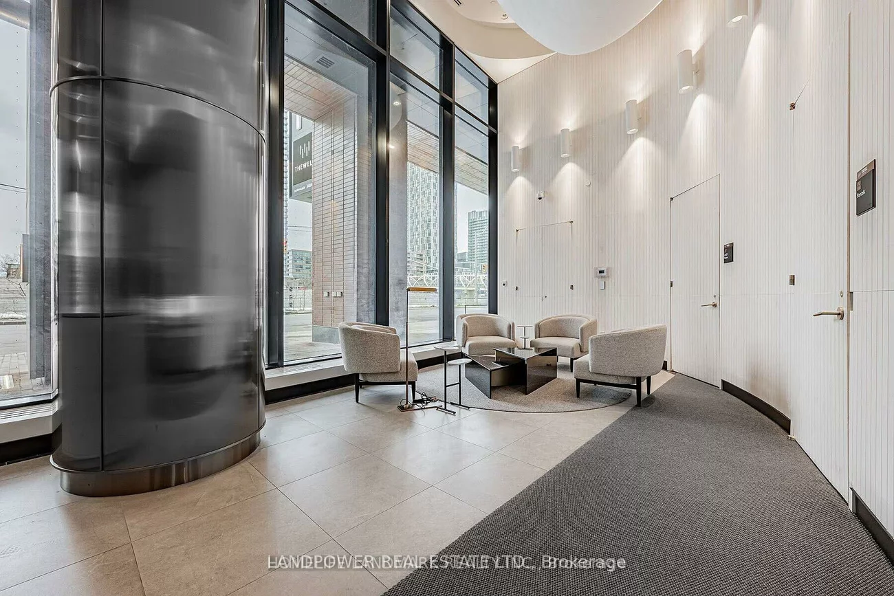 480, Front, Waterfront Communities C1, Toronto