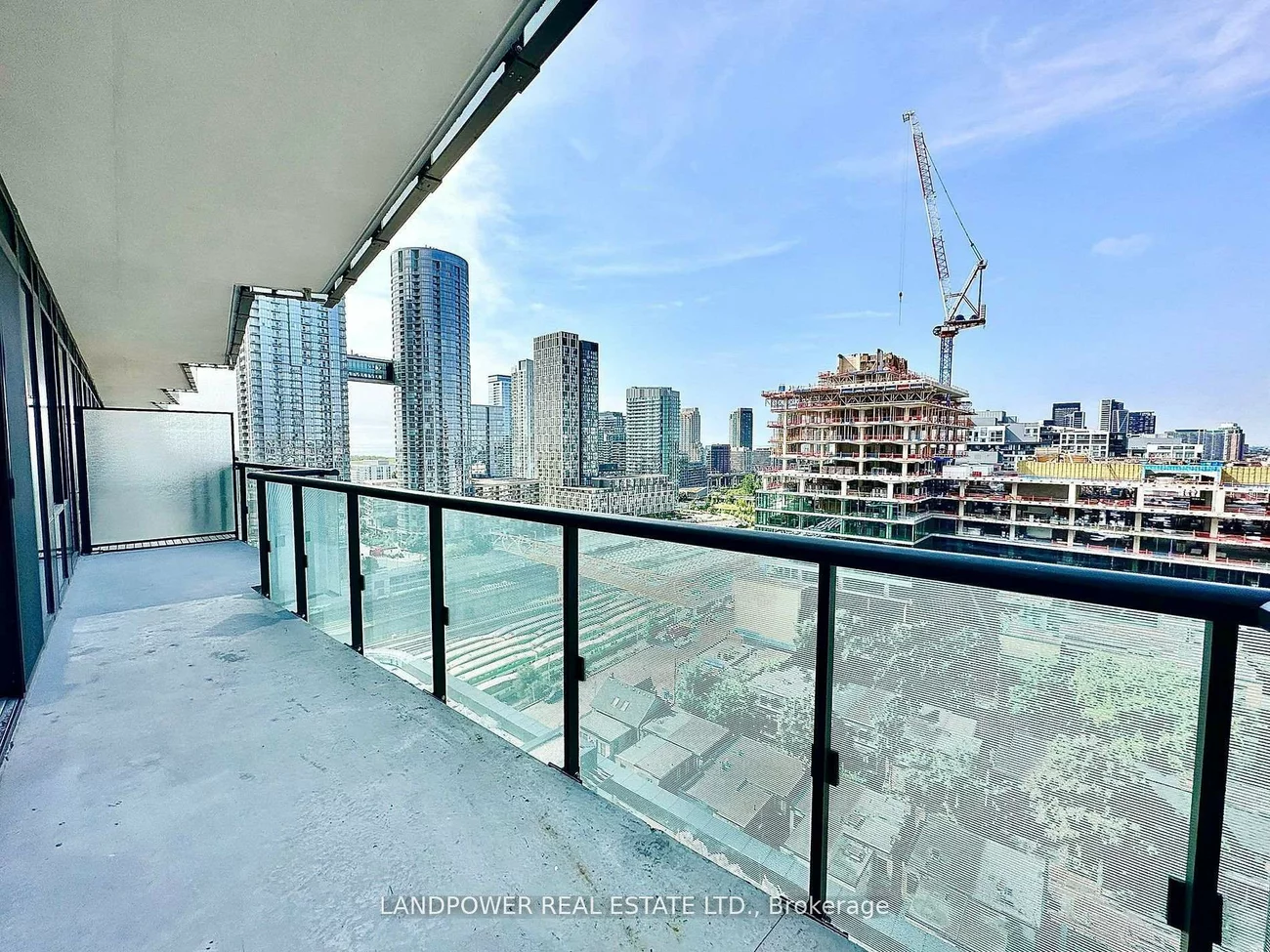 480, Front, Waterfront Communities C1, Toronto