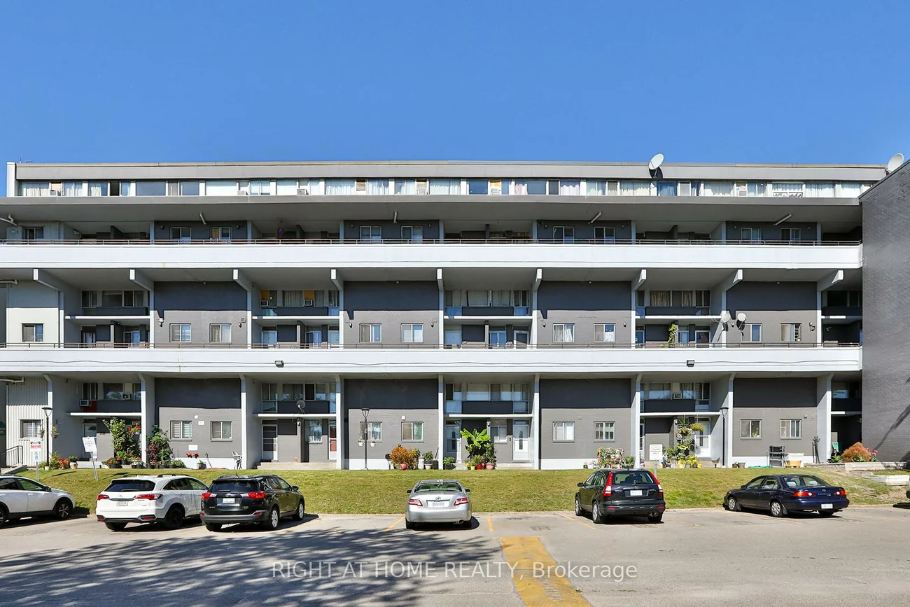 35, Sunny, Flemingdon Park, Toronto