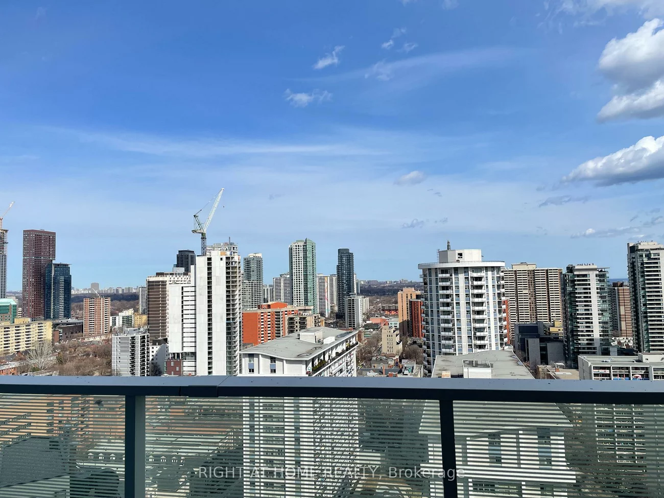 501, Yonge, Church-Yonge Corridor, Toronto