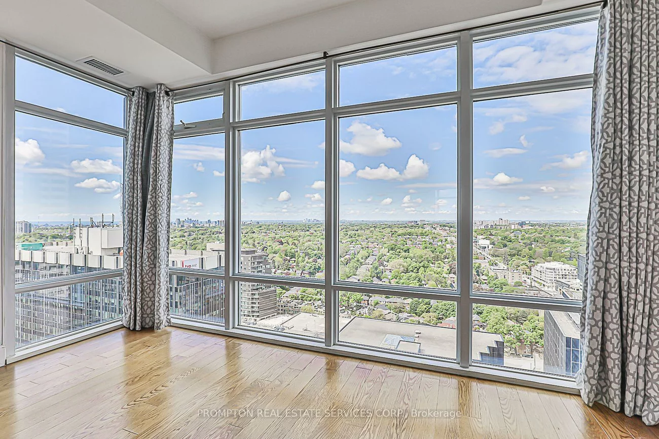 2191, YONGE, Mount Pleasant West, Toronto
