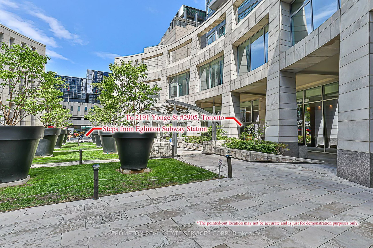 2191, YONGE, Mount Pleasant West, Toronto