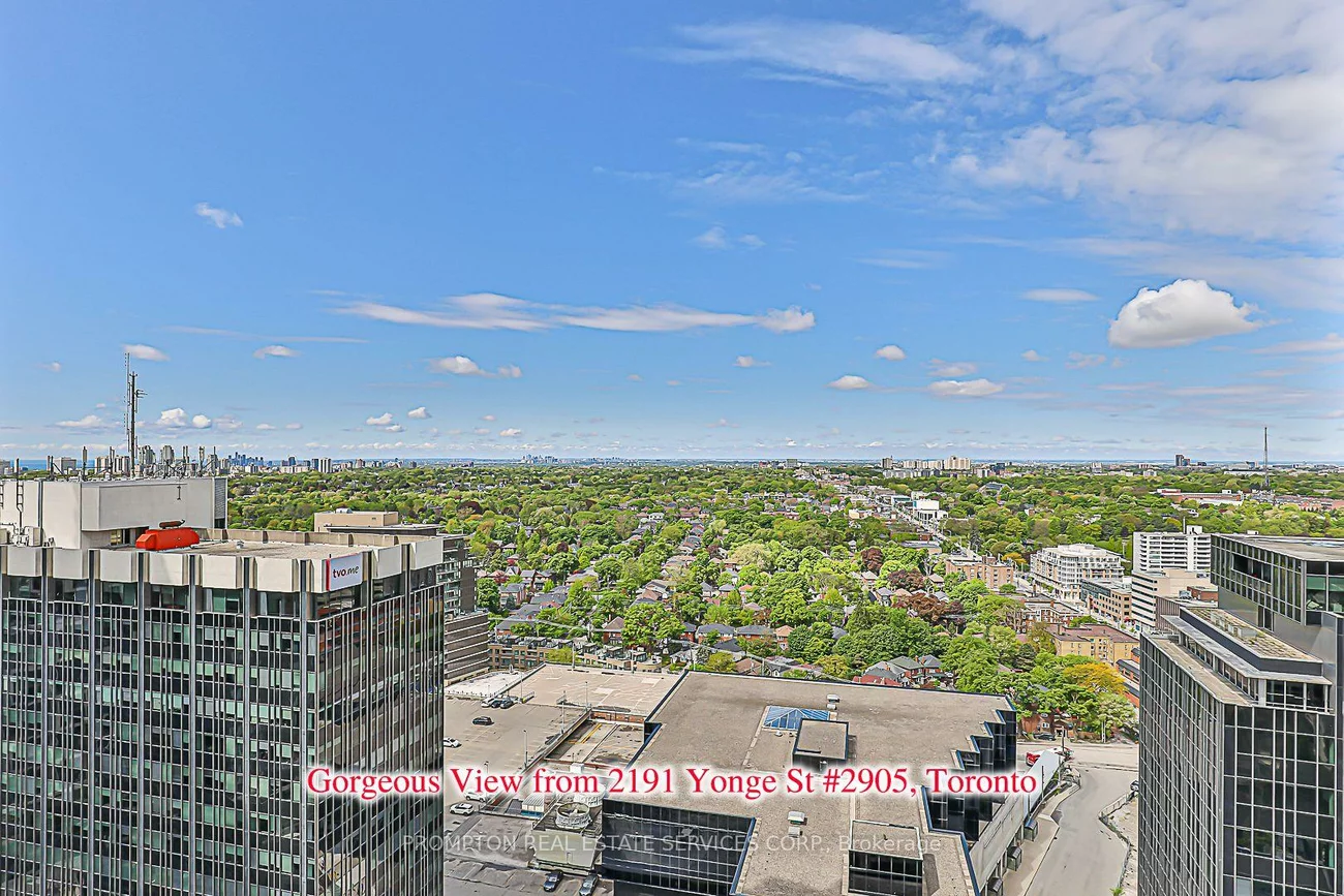 2191, YONGE, Mount Pleasant West, Toronto