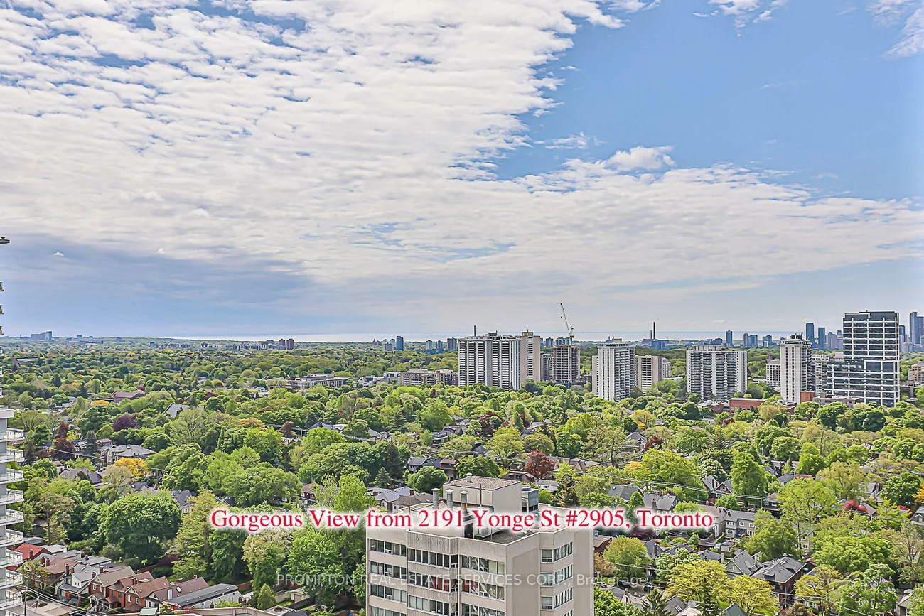 2191, YONGE, Mount Pleasant West, Toronto