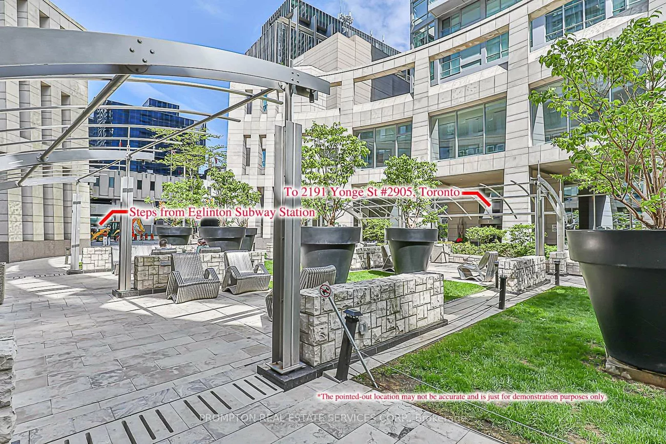 2191, YONGE, Mount Pleasant West, Toronto