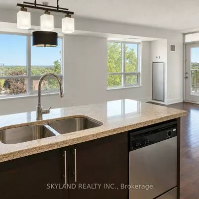 676, Sheppard, Bayview Village, Toronto