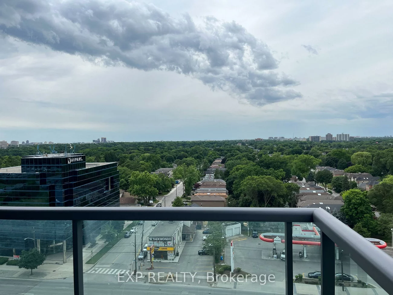 28, Harrison Garden, Willowdale East, Toronto
